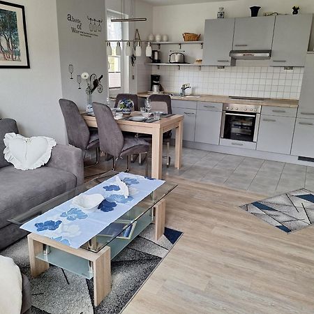 Hafenstr_ 28 Wohnung 3 Zingst Ngoại thất bức ảnh