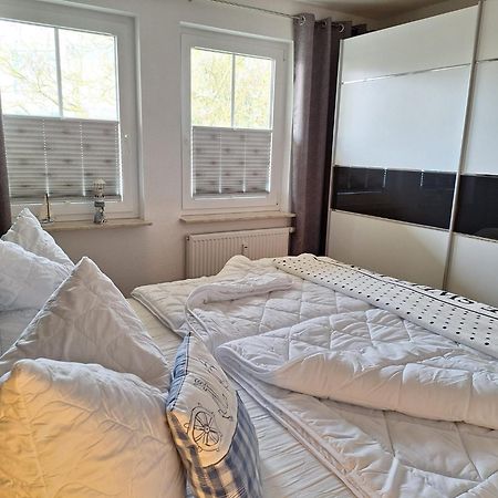 Hafenstr_ 28 Wohnung 3 Zingst Ngoại thất bức ảnh